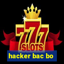 hacker bac bo